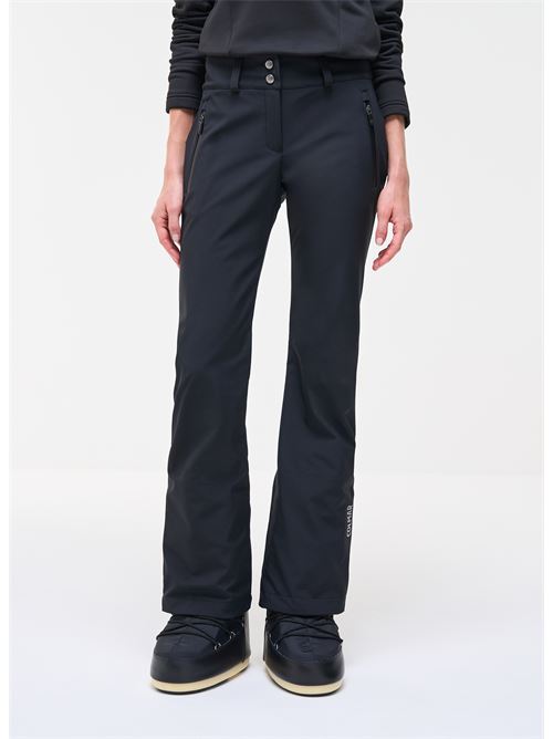 dressy-softshell ski pant COLMAR | 02000083 6XZ99